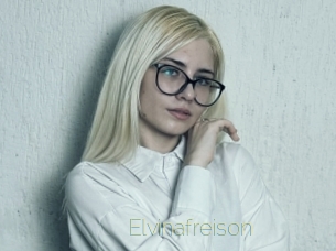 Elvinafreison