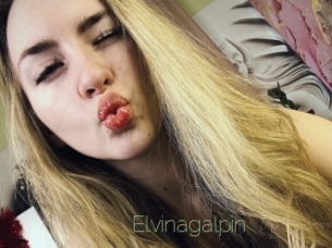 Elvinagalpin