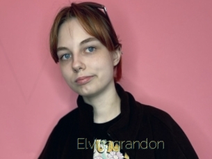 Elvinagrandon