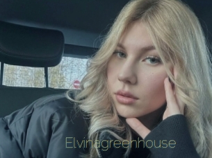 Elvinagreenhouse