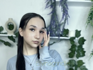 Elvinagrindle