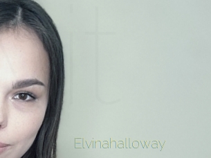 Elvinahalloway