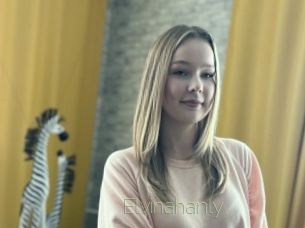 Elvinahanly