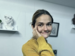 Elvinahardey