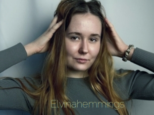 Elvinahemmings