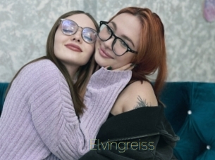 Elvingreiss