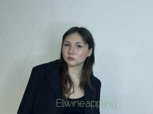 Elwineappling