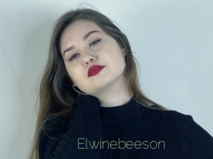Elwinebeeson