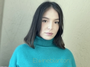Elwineblanton
