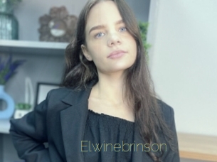 Elwinebrinson