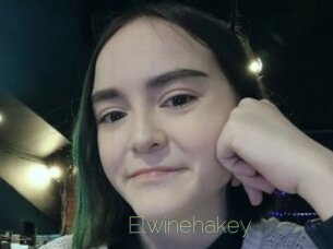 Elwinehakey