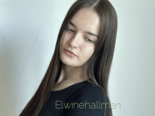Elwinehallman