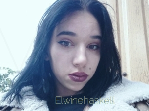 Elwinehaskell