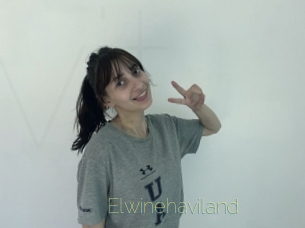 Elwinehaviland