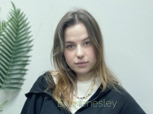 Elwinehesley