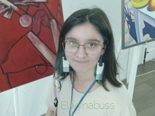Elwynabuss