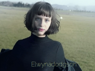 Elwynadodgson