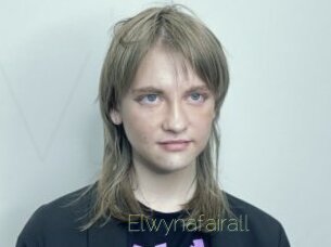 Elwynafairall