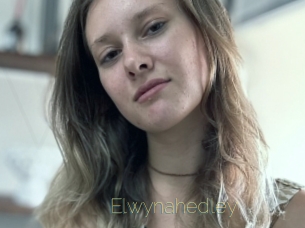 Elwynahedley