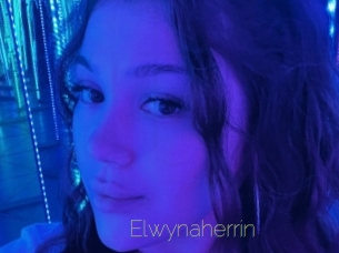 Elwynaherrin