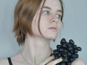 Elwynahessel