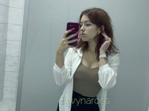 Elwynaross