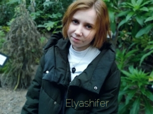 Elyashifer