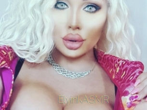 ElyinkASMR