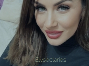 Elyseclaries