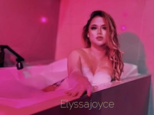 Elyssajoyce