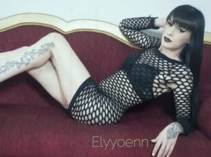 elyyoenn Visio Tchats