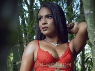 Emaahturner