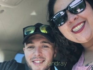 Emandray