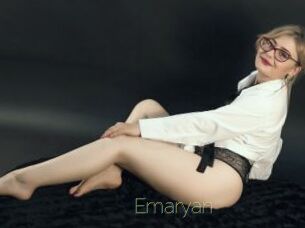 Emaryan