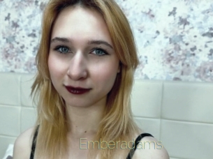 Emberadams