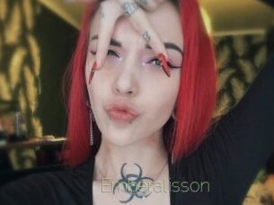 Emberalisson