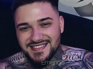 Emende