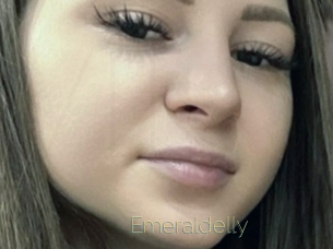 Emeraldelly