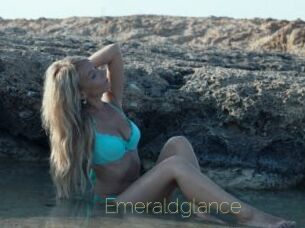 Emeraldglance