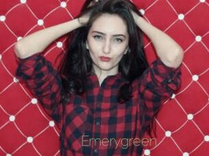 Emerygreen