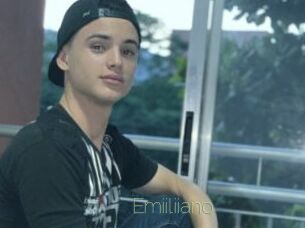 Emiiliiano