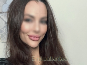 Emiliaatlantaa
