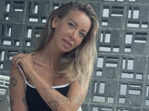 Emiliabroudi