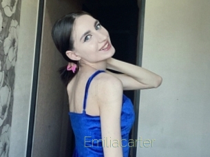 Emiliacarter