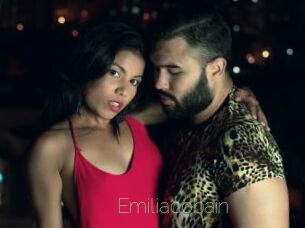 Emiliacobain