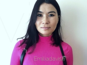 Emiliadavise