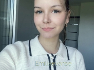 Emiliaevanse