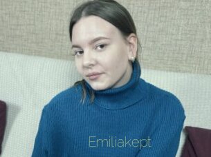 Emiliakept