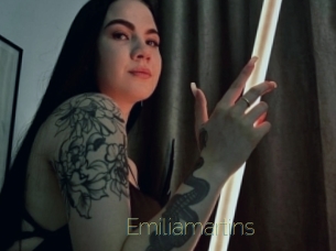 Emiliamartins