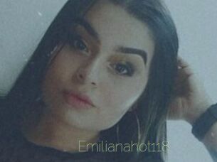 emilianahot118 Visio Tchats